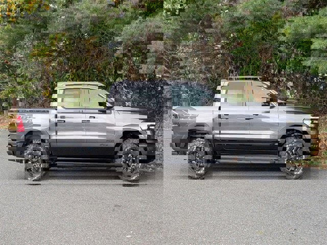 New 2026 RAM 1500 Rebel w/ Rebel Level 2 Equipment Group image 4