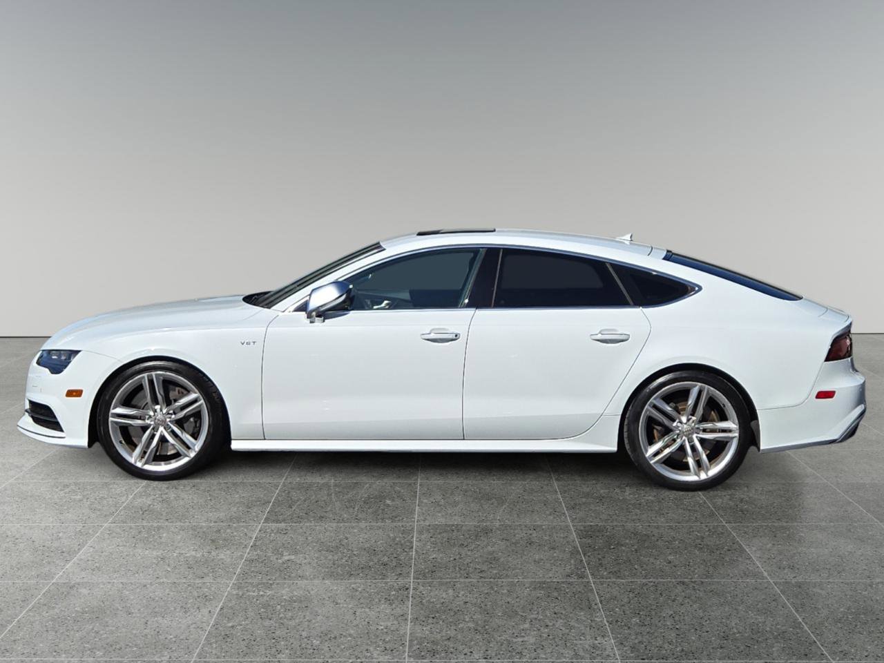 Used 2016 Audi S7 w/ S7 Sport Package AWD/4WD image 4