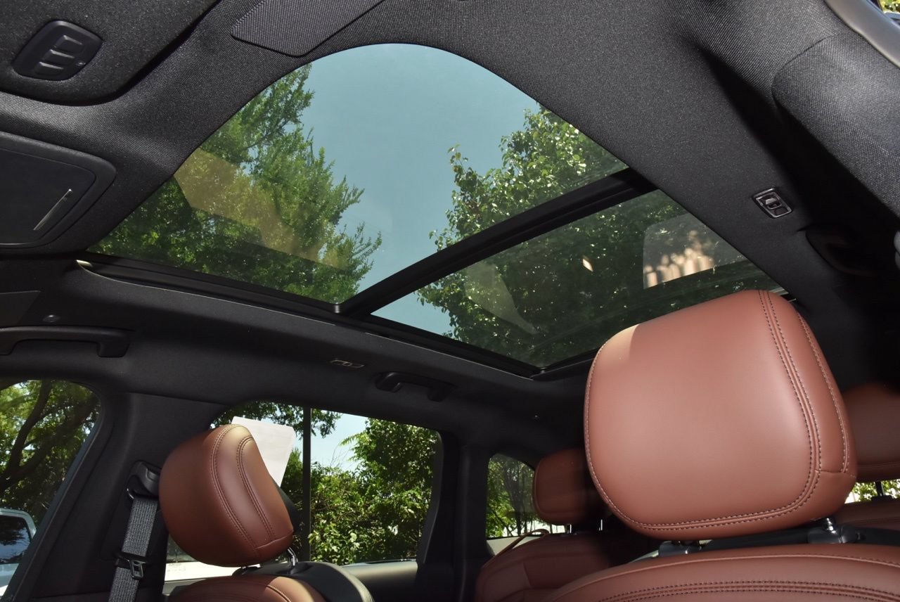 New 2026 Lincoln Nautilus Reserve AWD/4WD image 61