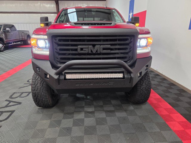 Used 2019 GMC Sierra 2500 SLT w/ Duramax Plus Package image 22