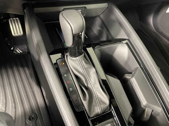 New 2026 Honda Accord Sport image 8