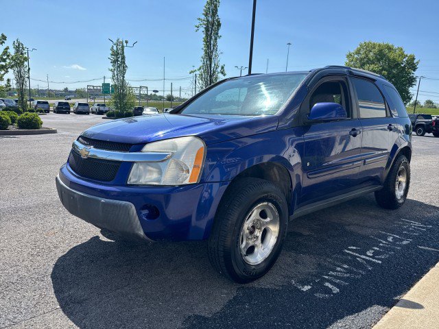 Used 2006 Chevrolet Equinox LT image 12