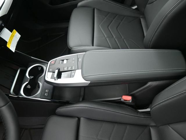 New 2026 BMW X1 xDrive28i w/ Technology Package image 9