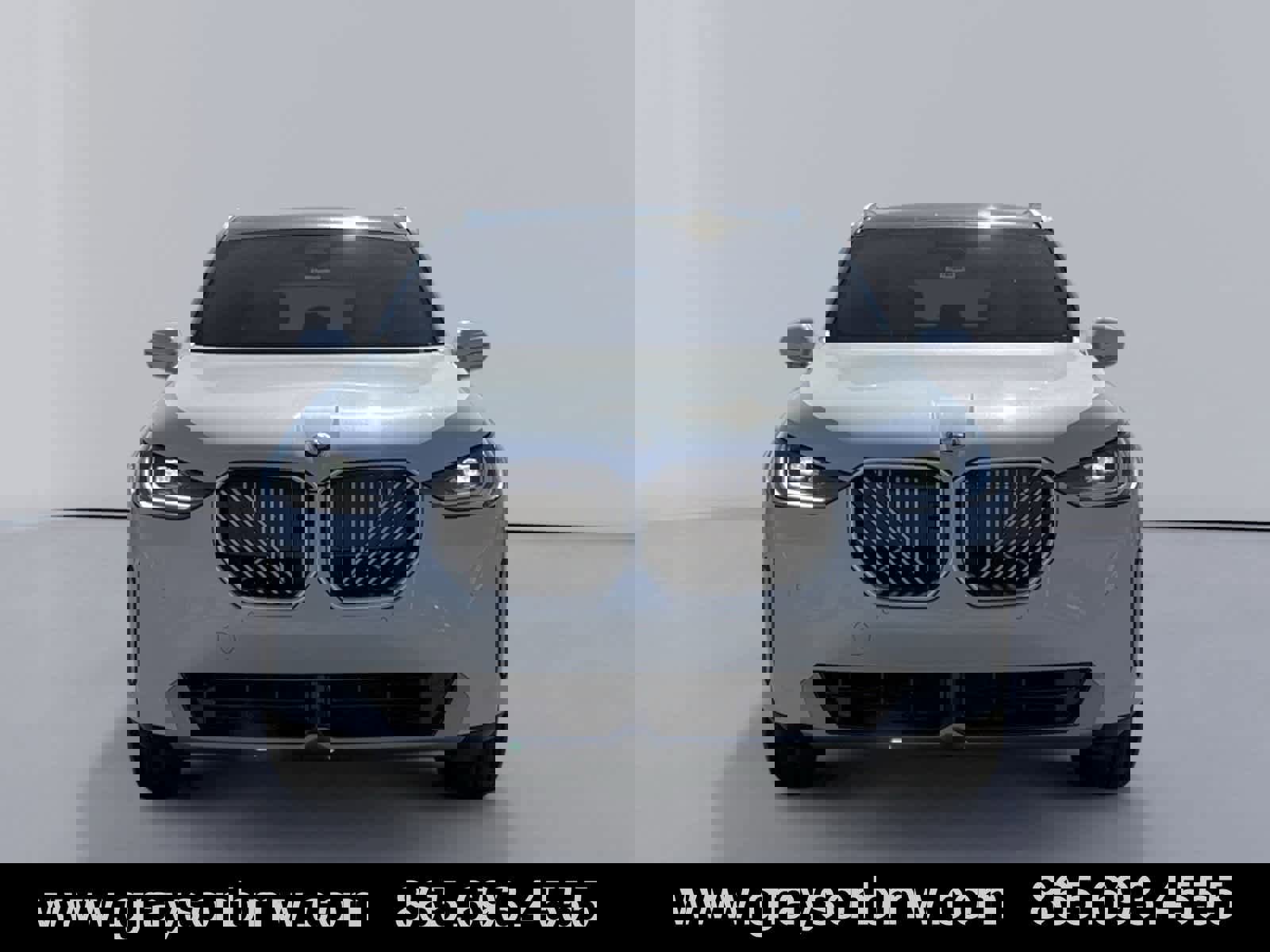 Used 2026 BMW X3 xDrive30 w/ Premium Package image 8