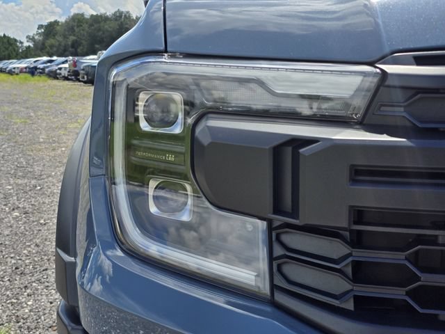 Used 2024 Ford Ranger Raptor AWD/4WD image 10