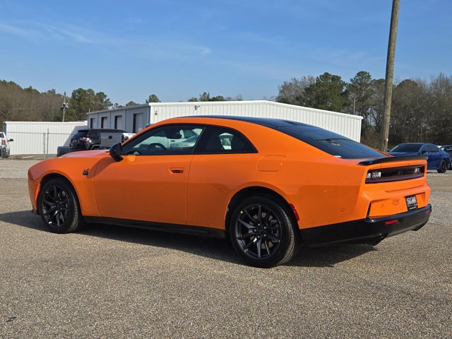 New 2026 Dodge Charger Scat Pack image 9