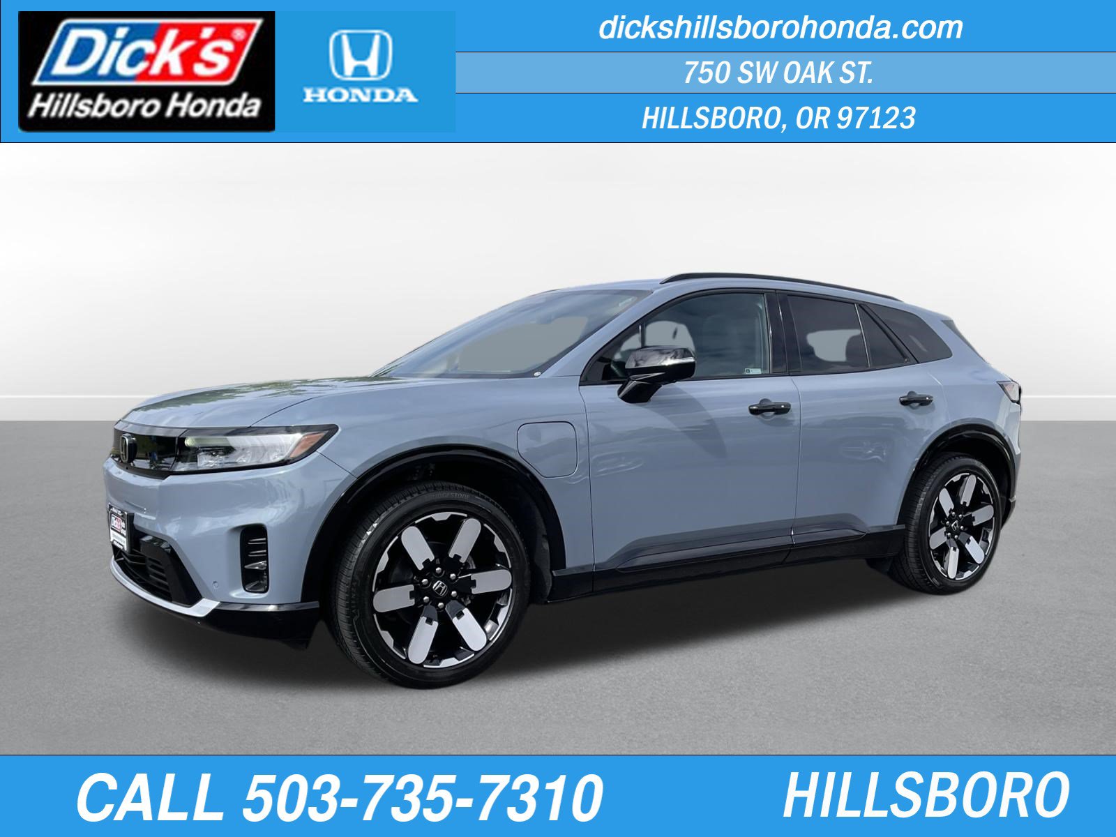 Used 2024 Honda Prologue Elite image 1
