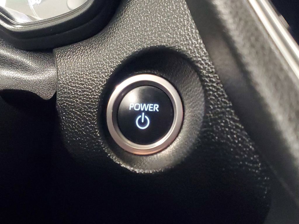 Used 2023 Toyota Corolla Cross S image 29