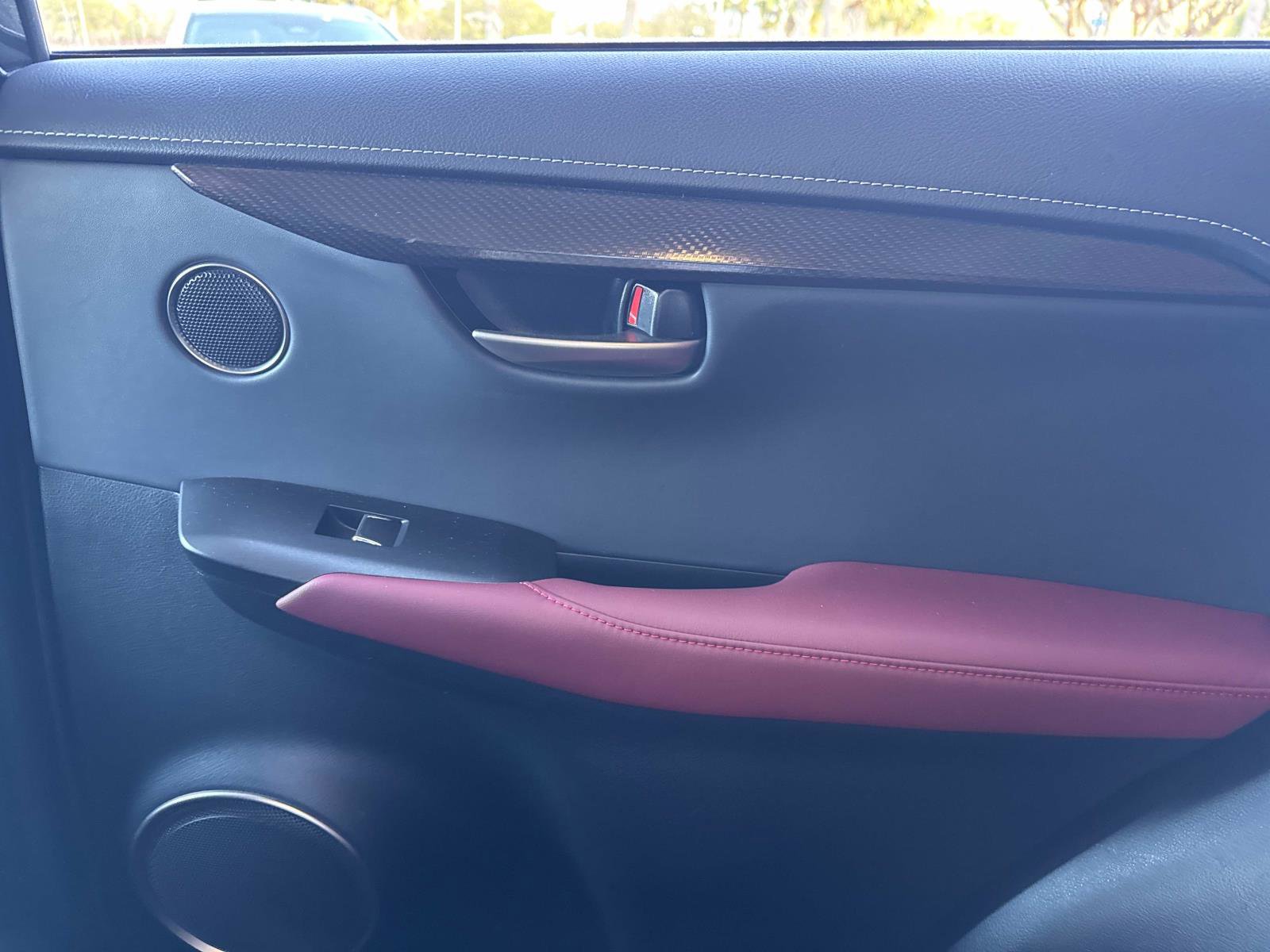 Used 2021 Lexus NX 300 FWD w/ Accessory Package 2 image 15