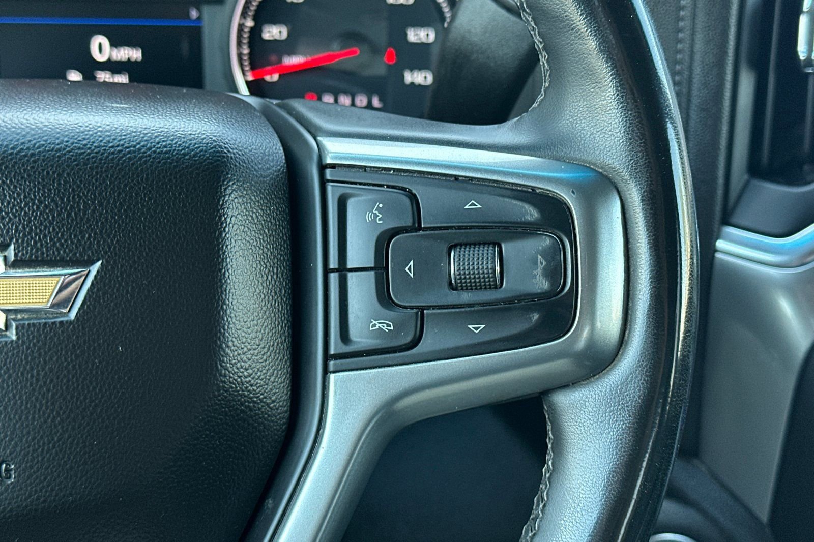 Used 2023 Chevrolet Silverado 2500 LTZ AWD/4WD image 31