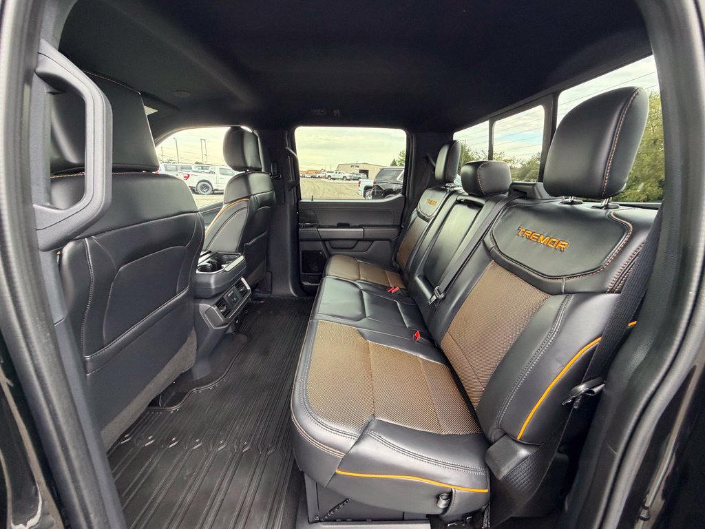 Used 2025 Ford F150 Tremor AWD/4WD image 6