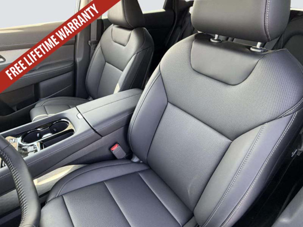 New 2027 Nissan Murano SL AWD/4WD image 21
