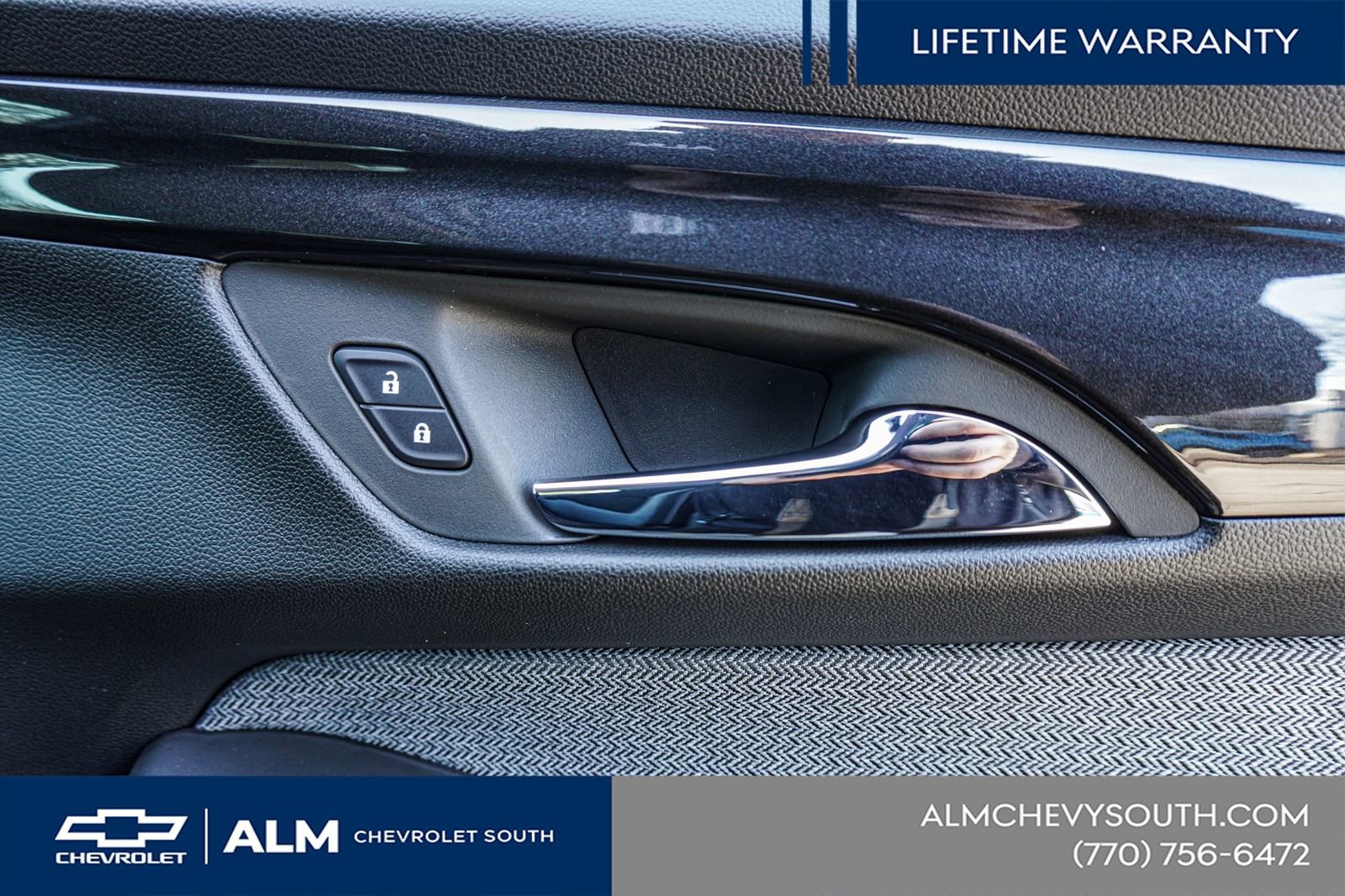 New 2026 Chevrolet TrailBlazer LT w/ Driver Confidence Package FWD image 45