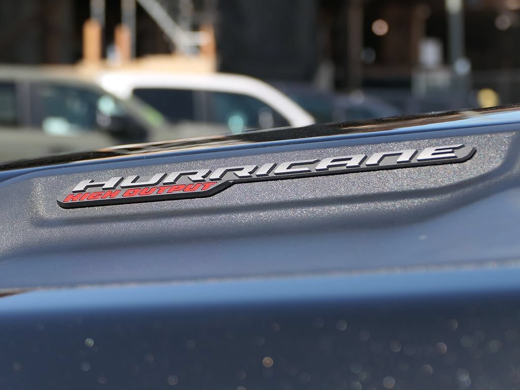 New 2026 RAM 1500 RHO AWD/4WD image 12