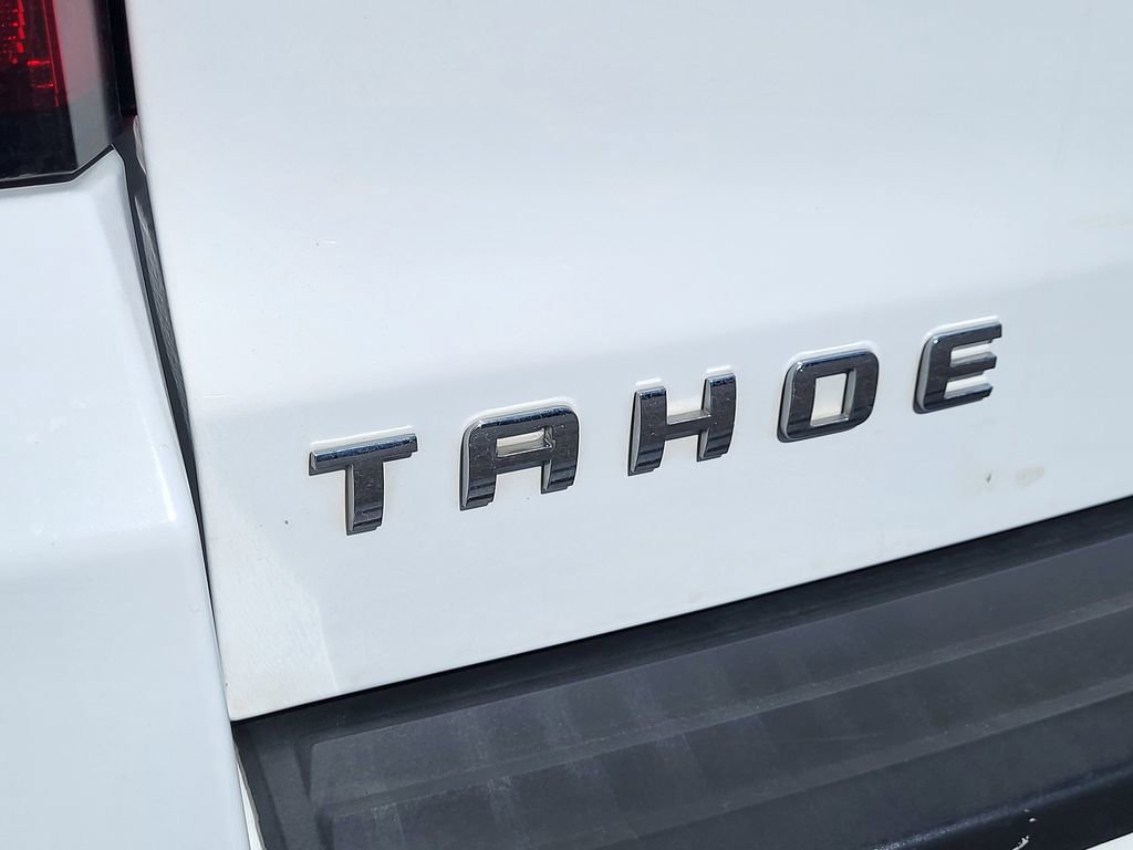 Used 2017 Chevrolet Tahoe LT image 8