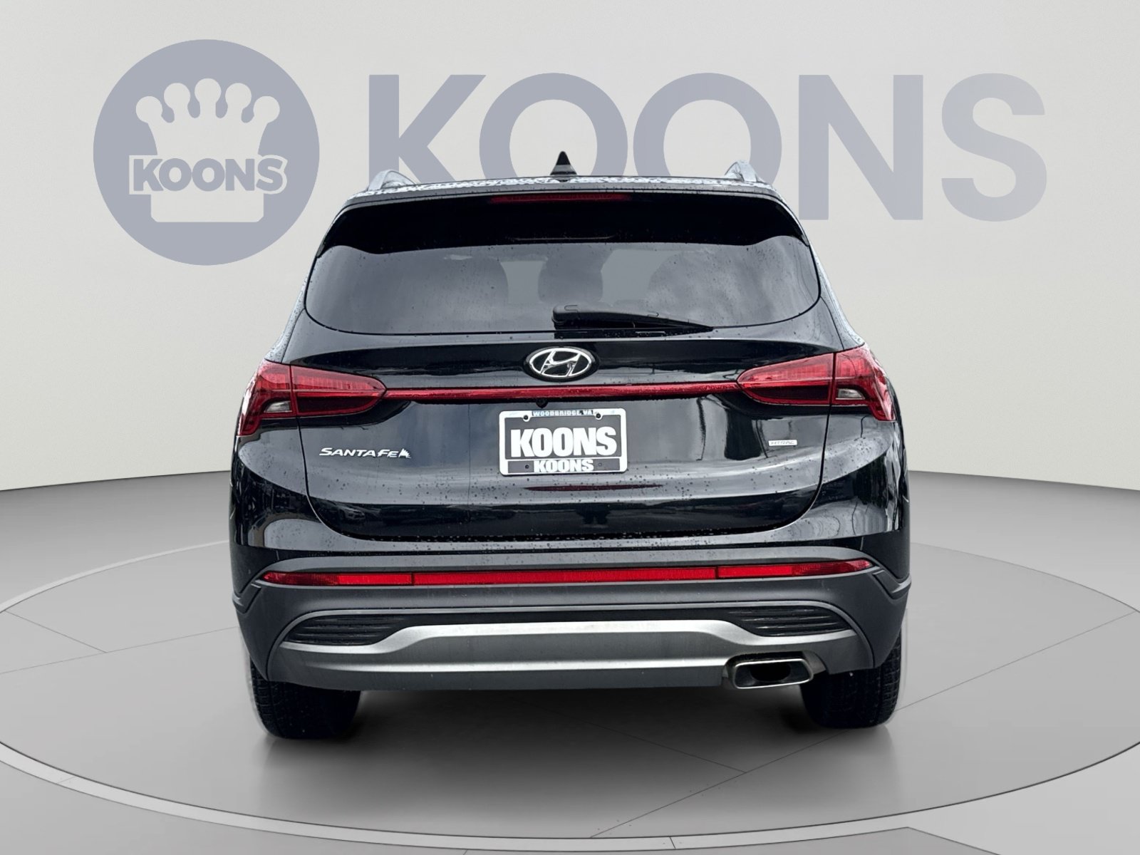 Certified 2023 Hyundai Santa Fe SEL AWD/4WD image 5