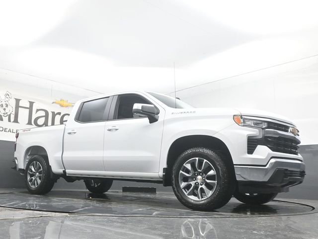 New 2026 Chevrolet Silverado 1500 LT image 2