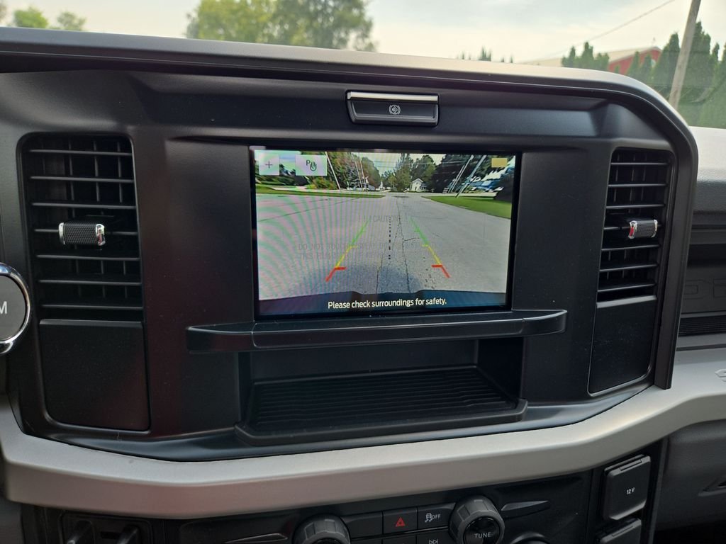 New 2026 Ford F250 XL w/ STX Appearance Package AWD/4WD image 16