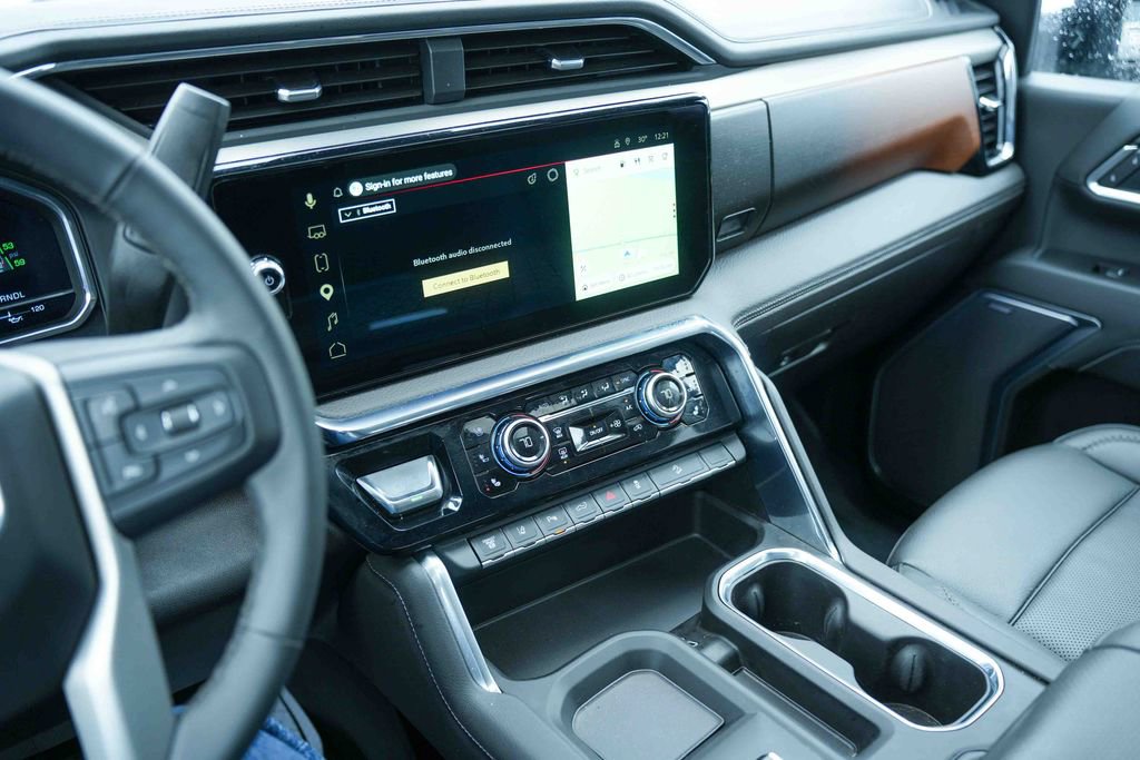 Used 2025 GMC Sierra 2500 Denali w/ Denali Reserve Package image 30