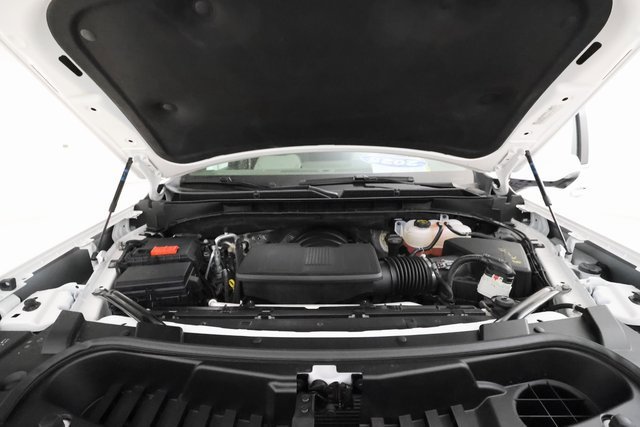 Certified 2025 GMC Yukon Denali w/ Sun & Power Step Package image 6