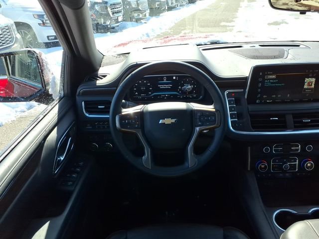 Used 2023 Chevrolet Tahoe High Country w/ Premium Package 2 image 15