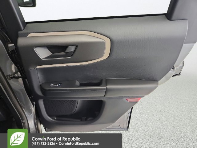 New 2026 Ford Bronco Sport Big Bend w/ Convenience Package AWD/4WD image 27