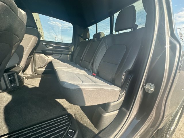 Certified 2023 RAM 1500 Big Horn AWD/4WD image 24