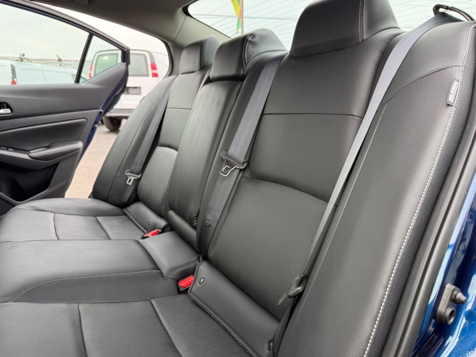 Used 2022 Nissan Altima 2.5 Platinum image 30