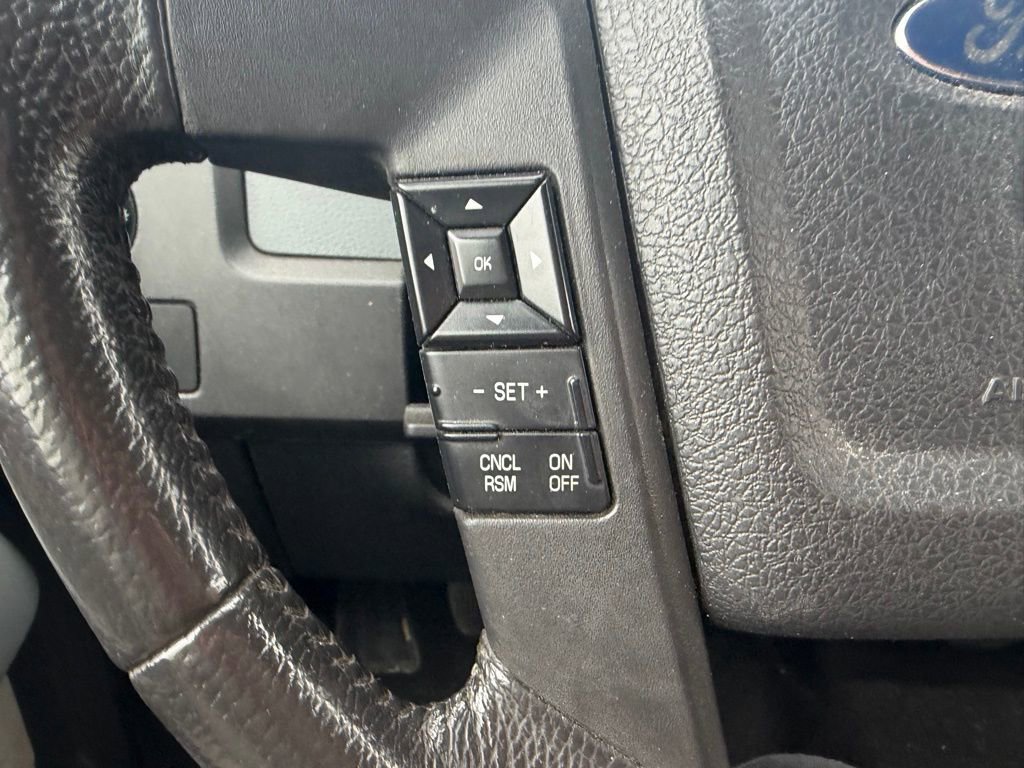 Used 2012 Ford F150 XLT w/ XLT Chrome Pkg AWD/4WD image 16