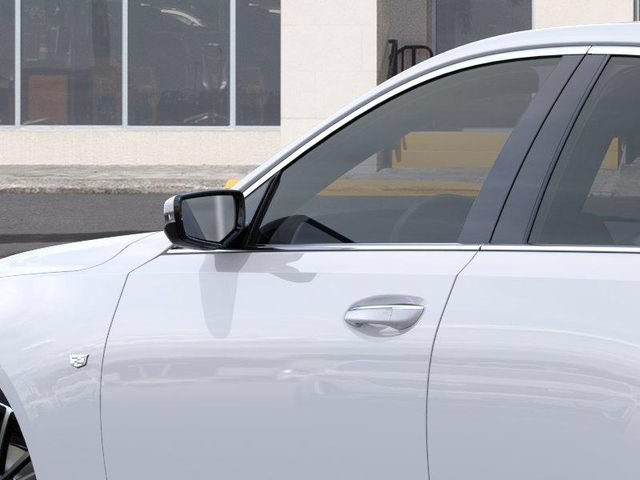 New 2026 Cadillac CT5 Premium Luxury RWD image 12