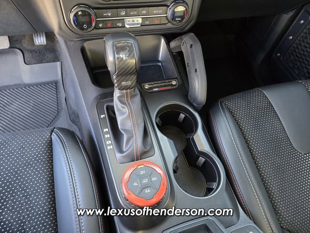Used 2023 Ford Bronco Raptor image 27