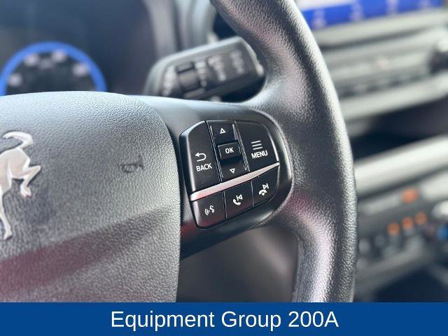 Certified 2024 Ford Bronco Sport Big Bend AWD/4WD image 15