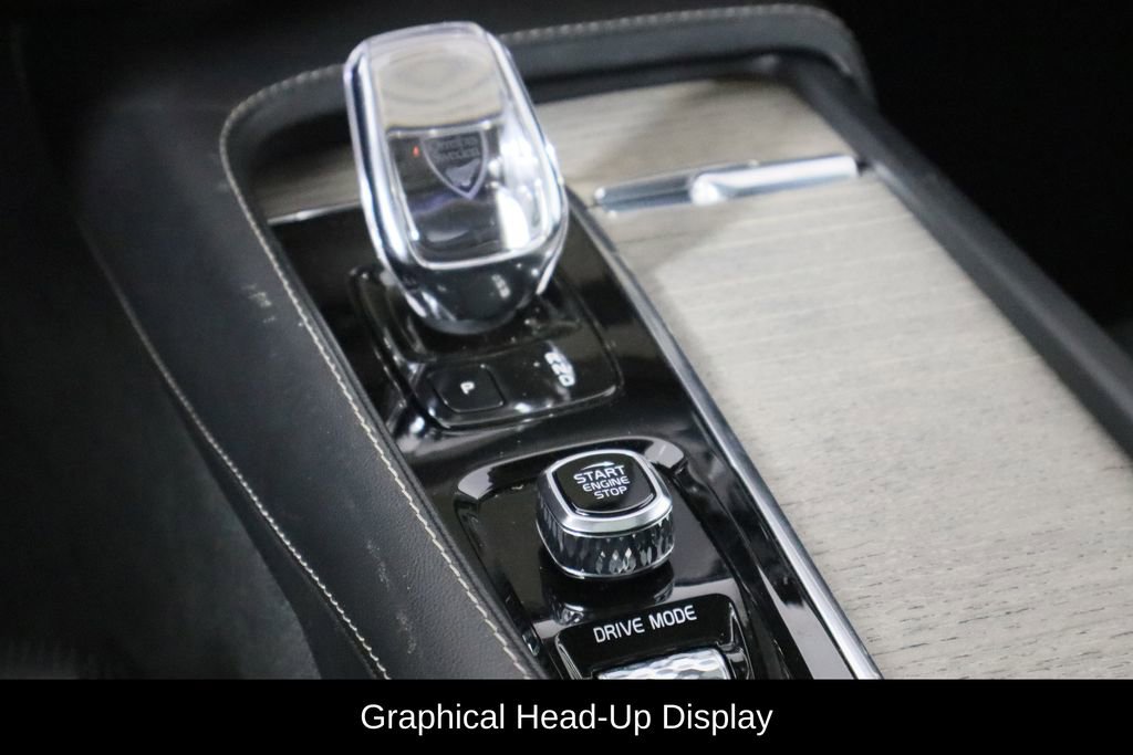Used 2021 Volvo XC90 T8 Inscription Expression image 11