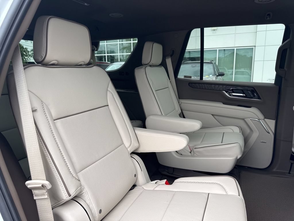 New 2026 GMC Yukon Denali AWD/4WD image 31