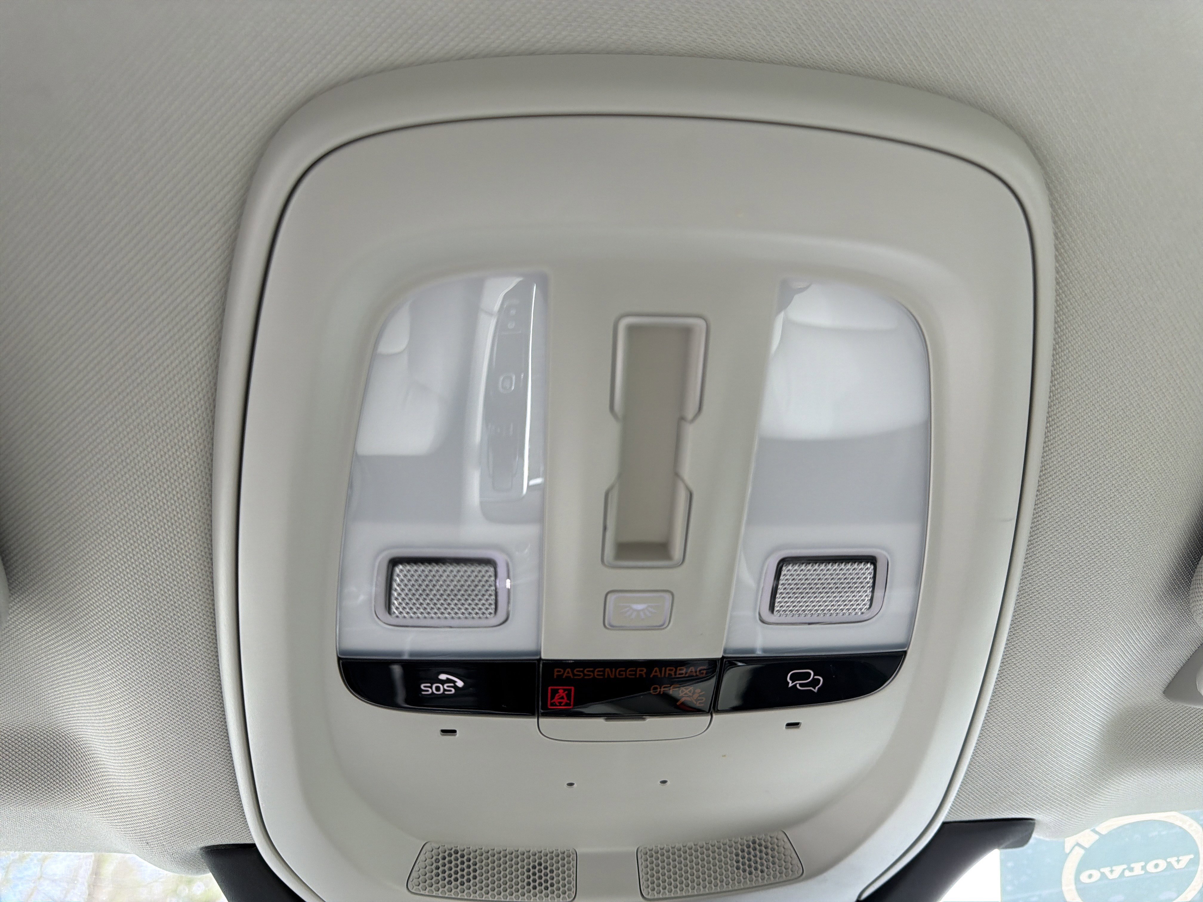 Certified 2023 Volvo XC90 B6 Core image 29