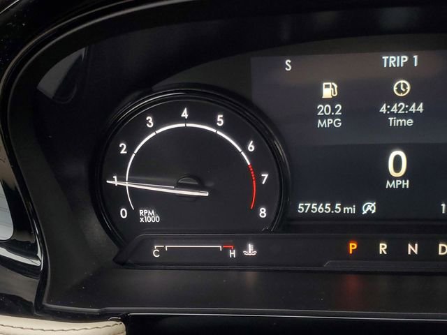 Used 2020 Lincoln Corsair AWD w/ Premium Package image 20