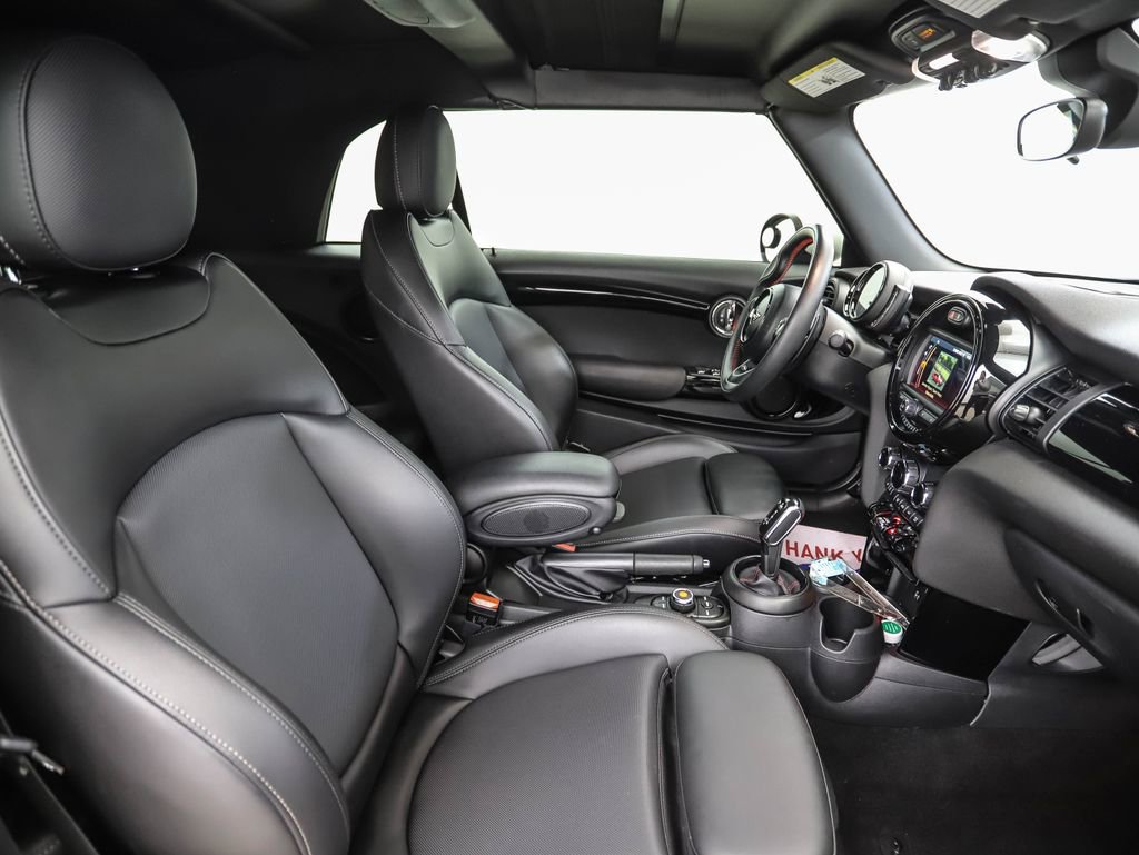 Used 2020 MINI Cooper S image 22