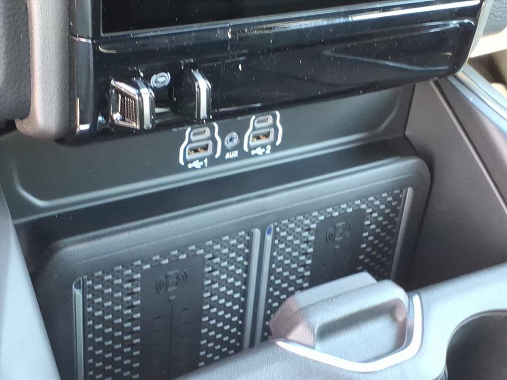New 2026 RAM 2500 Laramie AWD/4WD image 33