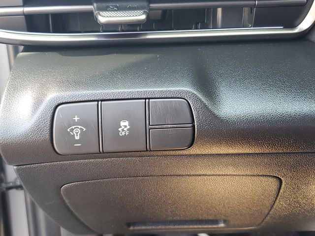 Used 2024 Hyundai Elantra N Line FWD image 23