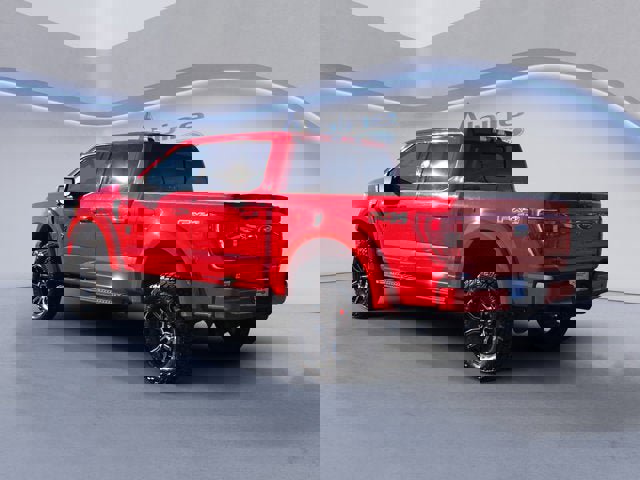 Used 2023 Ford F150 XLT w/ Equipment Group 302A High image 3