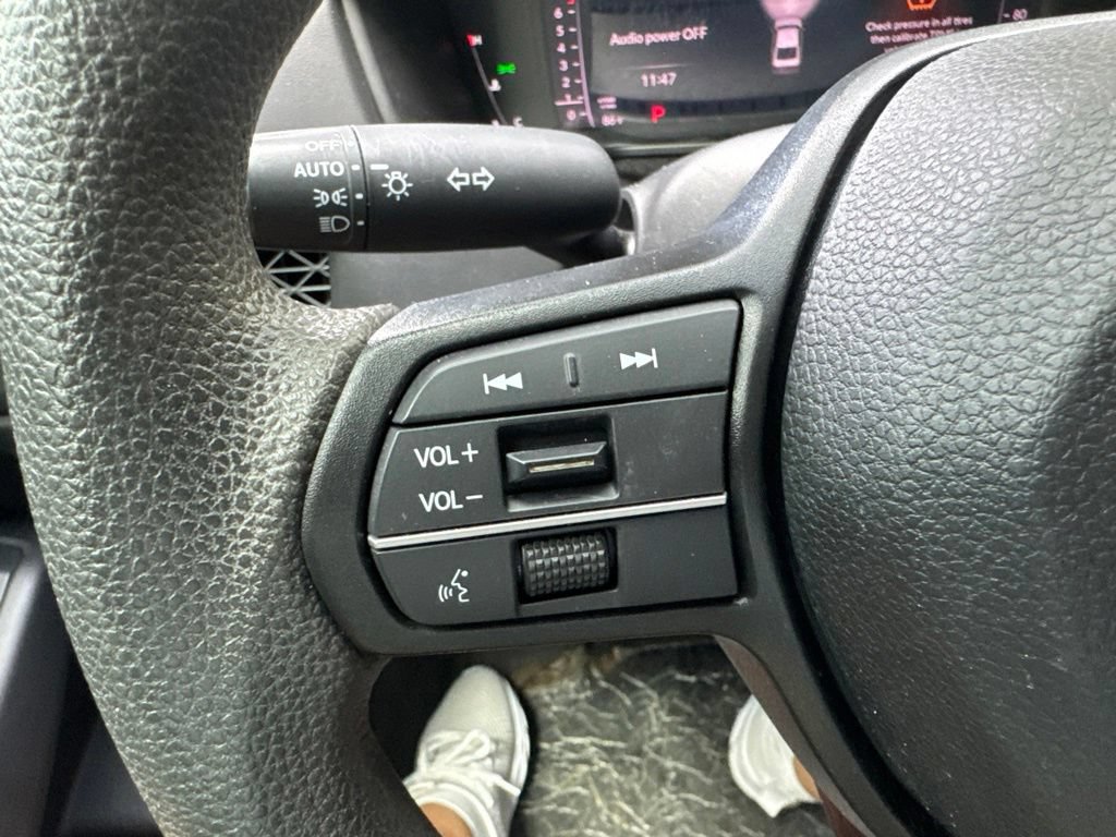 Used 2024 Honda Accord LX image 17