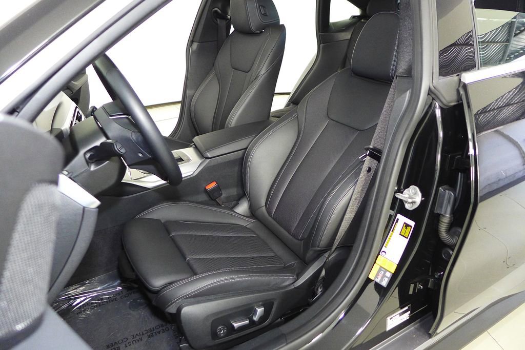 Certified 2023 BMW i4 eDrive35 RWD image 22