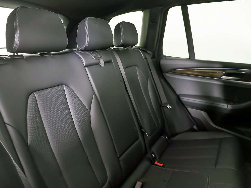 Used 2022 BMW X3 xDrive30i image 26