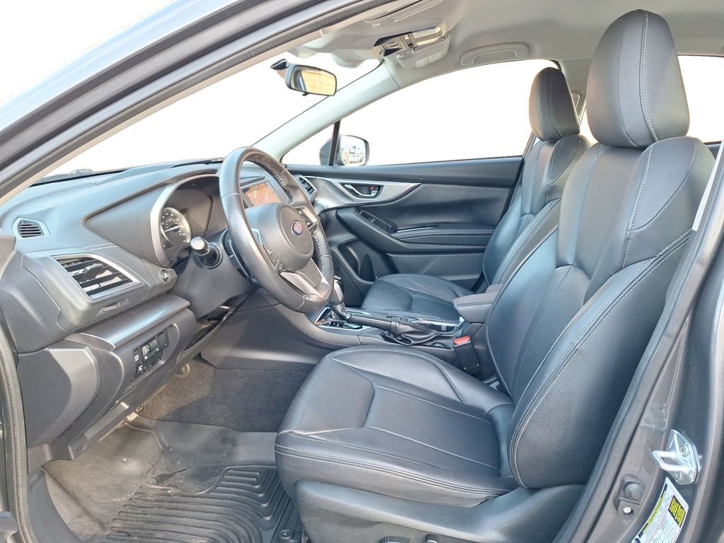 Certified 2023 Subaru Impreza 2.0i Limited image 10
