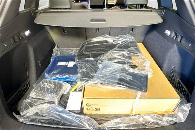 New 2027 Audi Q6 e-tron Premium AWD/4WD image 24