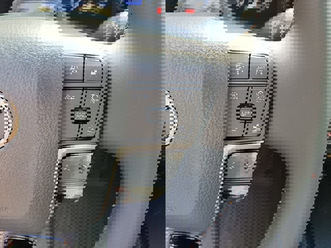 New 2026 Toyota Camry XLE FWD image 21