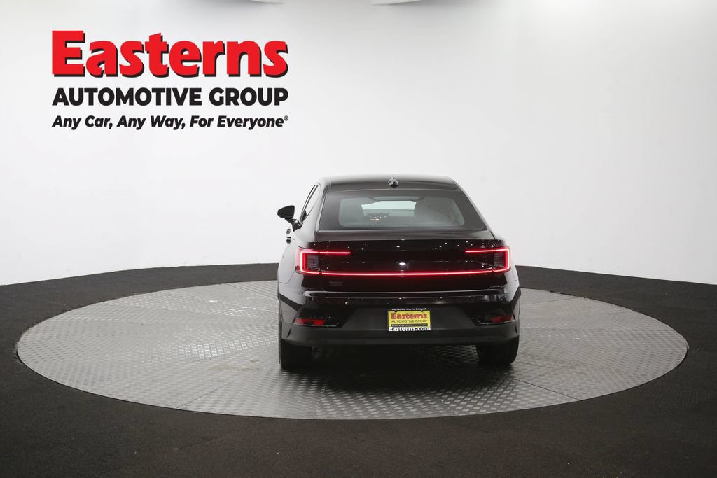 Used 2023 Polestar Polestar 2 AWD/4WD image 38