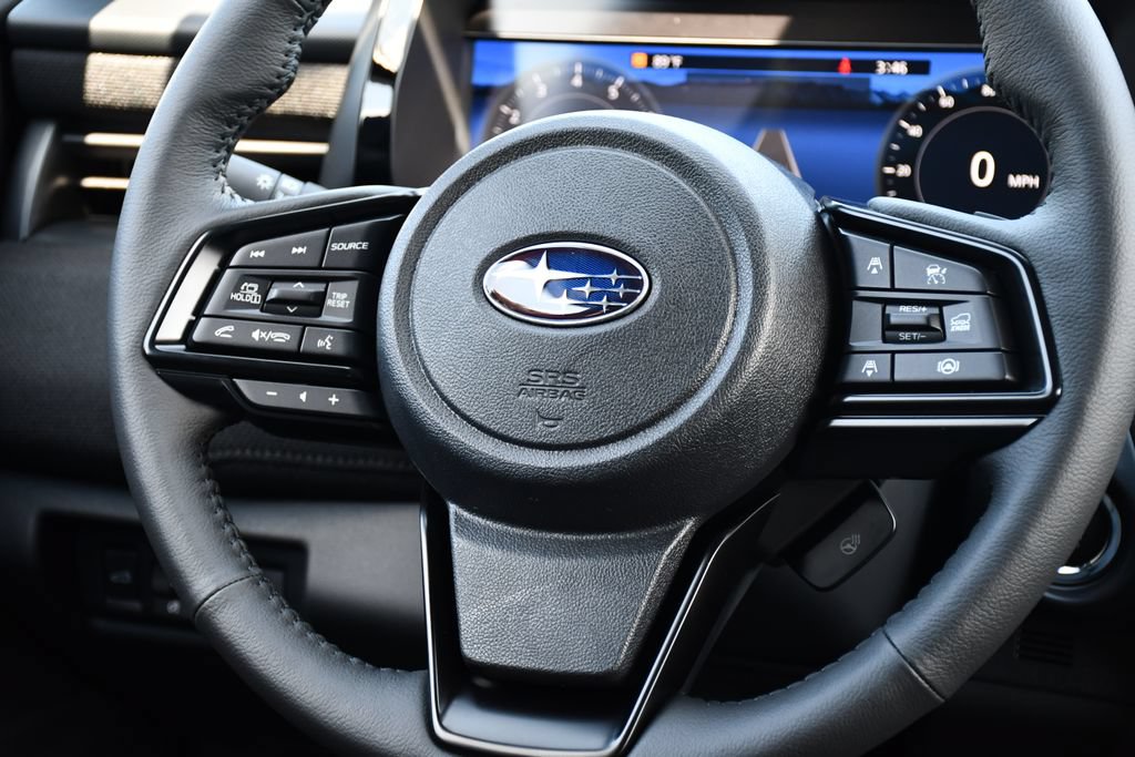 New 2026 Subaru Outback Premium AWD/4WD image 22