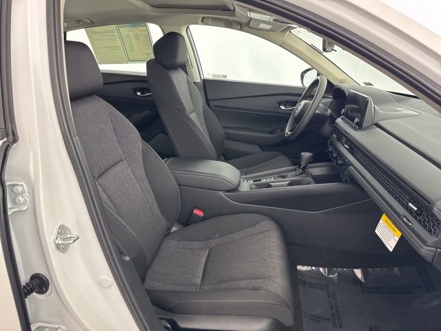 Certified 2025 Honda Accord SE image 26