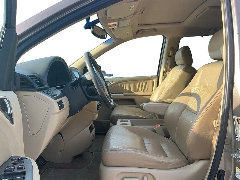 Used 2008 Honda Odyssey Touring image 10